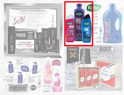 Dischem : Beauty Fair (18 Feb - 10 Mar 2013), page 25