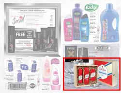 Dischem : Beauty Fair (18 Feb - 10 Mar 2013), page 25