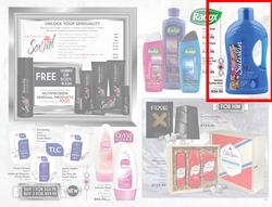 Dischem : Beauty Fair (18 Feb - 10 Mar 2013), page 25