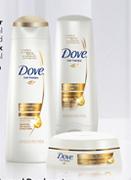 Shampoo Or Conditioner Assorted-400ml