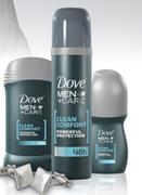 Deodorant Spray Assorted-150ml 
