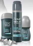 Deodorant Stick Assorted-40g