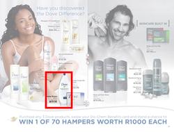 Dischem : Beauty Fair (18 Feb - 10 Mar 2013), page 26