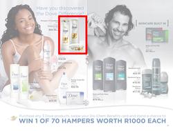 Dischem : Beauty Fair (18 Feb - 10 Mar 2013), page 26