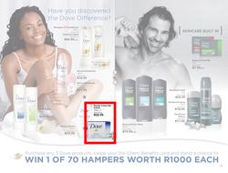 Dischem : Beauty Fair (18 Feb - 10 Mar 2013), page 26