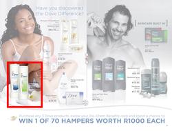 Dischem : Beauty Fair (18 Feb - 10 Mar 2013), page 26
