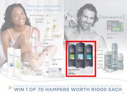 Dischem : Beauty Fair (18 Feb - 10 Mar 2013), page 26