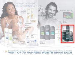 Dischem : Beauty Fair (18 Feb - 10 Mar 2013), page 26