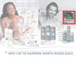 Dischem : Beauty Fair (18 Feb - 10 Mar 2013), page 26