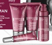 Bionike Defence Man Moisturising Rebalancing Cream