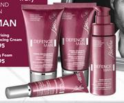 Bionike Defence Man Shaving Foam