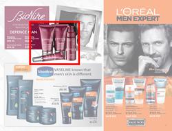 Dischem : Beauty Fair (18 Feb - 10 Mar 2013), page 27