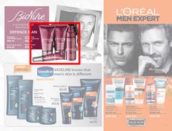Dischem : Beauty Fair (18 Feb - 10 Mar 2013), page 27
