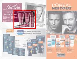 Dischem : Beauty Fair (18 Feb - 10 Mar 2013), page 27