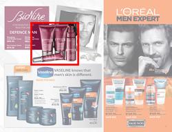 Dischem : Beauty Fair (18 Feb - 10 Mar 2013), page 27
