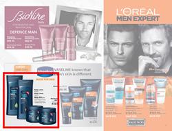 Dischem : Beauty Fair (18 Feb - 10 Mar 2013), page 27
