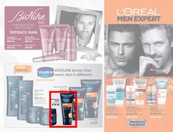 Dischem : Beauty Fair (18 Feb - 10 Mar 2013), page 27