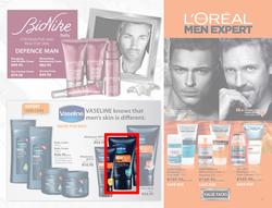 Dischem : Beauty Fair (18 Feb - 10 Mar 2013), page 27
