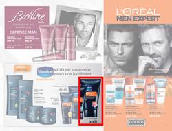 Dischem : Beauty Fair (18 Feb - 10 Mar 2013), page 27