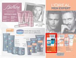 Dischem : Beauty Fair (18 Feb - 10 Mar 2013), page 27