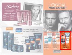 Dischem : Beauty Fair (18 Feb - 10 Mar 2013), page 27