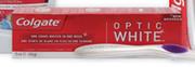 Colgate Optic White Toothpaste-75ml