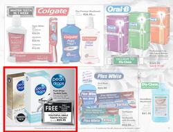 Dischem : Beauty Fair (18 Feb - 10 Mar 2013), page 29