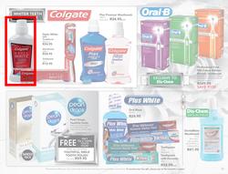 Dischem : Beauty Fair (18 Feb - 10 Mar 2013), page 29