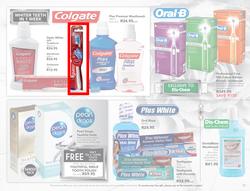 Dischem : Beauty Fair (18 Feb - 10 Mar 2013), page 29