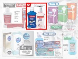 Dischem : Beauty Fair (18 Feb - 10 Mar 2013), page 29