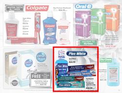 Dischem : Beauty Fair (18 Feb - 10 Mar 2013), page 29