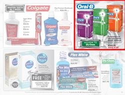 Dischem : Beauty Fair (18 Feb - 10 Mar 2013), page 29