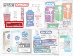 Dischem : Beauty Fair (18 Feb - 10 Mar 2013), page 29