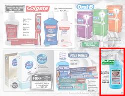 Dischem : Beauty Fair (18 Feb - 10 Mar 2013), page 29