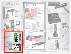 Dischem : Beauty Fair (18 Feb - 10 Mar 2013), page 30