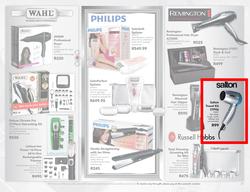 Dischem : Beauty Fair (18 Feb - 10 Mar 2013), page 30