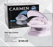 Carmen Nail Spa Centre