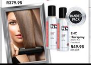Carmen EHC Hairspray-Per Pack