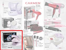 Dischem : Beauty Fair (18 Feb - 10 Mar 2013), page 31