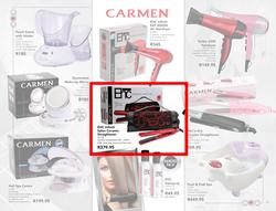 Dischem : Beauty Fair (18 Feb - 10 Mar 2013), page 31