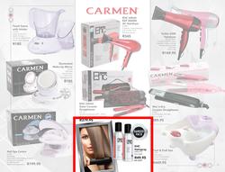 Dischem : Beauty Fair (18 Feb - 10 Mar 2013), page 31