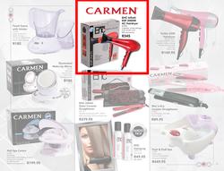 Dischem : Beauty Fair (18 Feb - 10 Mar 2013), page 31