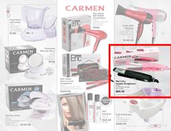 Dischem : Beauty Fair (18 Feb - 10 Mar 2013), page 31