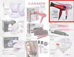 Dischem : Beauty Fair (18 Feb - 10 Mar 2013), page 31