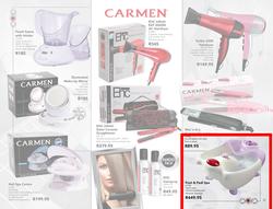 Dischem : Beauty Fair (18 Feb - 10 Mar 2013), page 31
