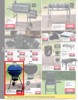 Makro : Someone's In A Festive Gifting Mood (29 October - 24 December 2023), page 50