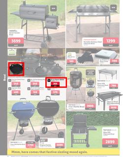 Makro : Someone's In A Festive Gifting Mood (29 October - 24 December 2023), page 50