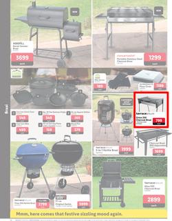 Makro : Someone's In A Festive Gifting Mood (29 October - 24 December 2023), page 50