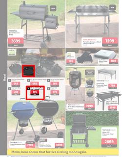 Makro : Someone's In A Festive Gifting Mood (29 October - 24 December 2023), page 50