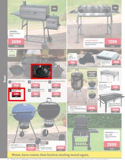 Makro : Someone's In A Festive Gifting Mood (29 October - 24 December 2023), page 50
